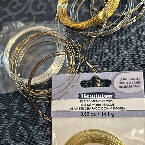 Memory Wire Clearance - Picture 6 of 6